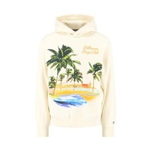 Billionaire Boys Club Resort Hoodie – Cream - NWT